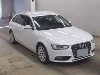 AUDI A4 AVANTE