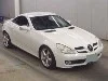 MERCEDES BENZ SLK