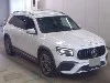 MERCEDES BENZ GLB