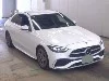 MERCEDES BENZ C CLASS