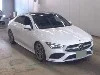 MERCEDES BENZ CLA