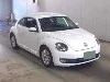 VOLKSWAGEN THE BEETLE