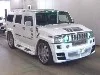 HUMMER HUMMER H2