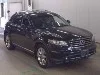 INFINITI FX35