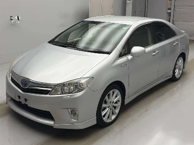 TOYOTA SAI