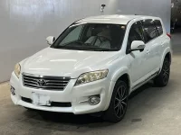 Toyota Vanguard