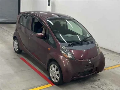 MITSUBISHI I