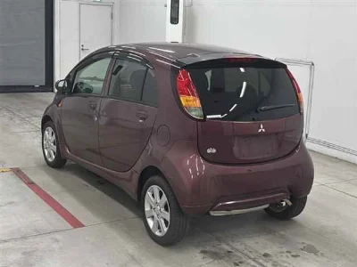 MITSUBISHI I