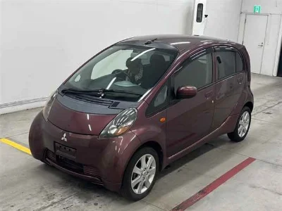MITSUBISHI I