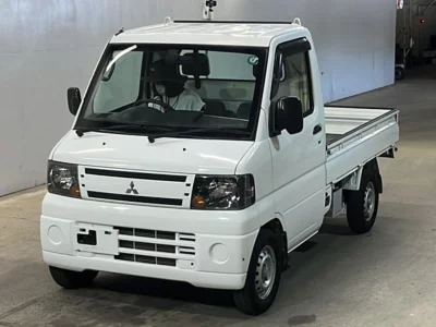 MITSUBISHI MINICAB TRUCK