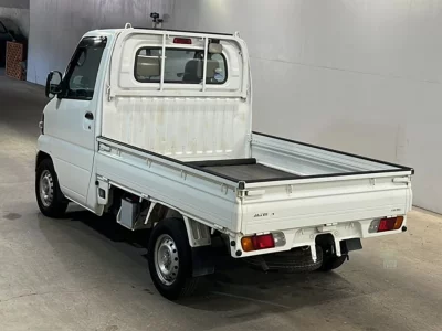 MITSUBISHI MINICAB TRUCK