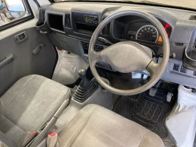 MITSUBISHI MINICAB TRUCK