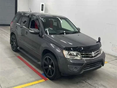 SUZUKI ESCUDO