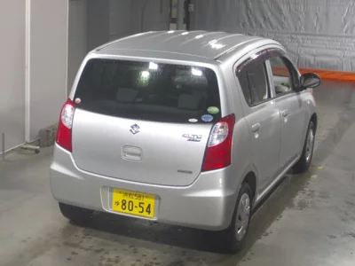 SUZUKI ALTO ECO