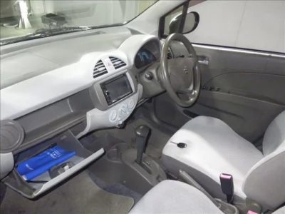 SUZUKI ALTO ECO