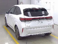 Цена авто Nissan Aura с аукционов Японии, номер кузова FE13, пробег 5 000, оценка 1