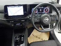Цена авто Nissan Aura с аукционов Японии, номер кузова FE13, пробег 5 000, оценка 1