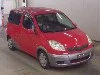 TOYOTA FUNCARGO