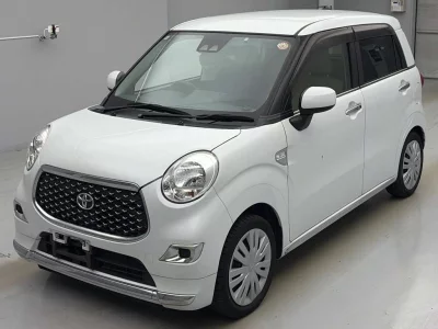 TOYOTA PIXIS JOY