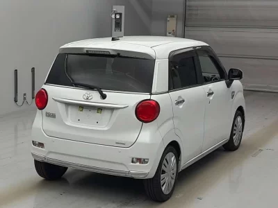 TOYOTA PIXIS JOY