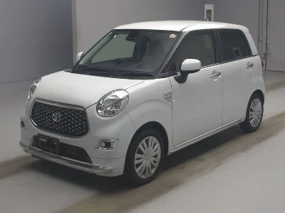 TOYOTA PIXIS JOY