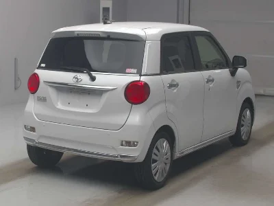 TOYOTA PIXIS JOY