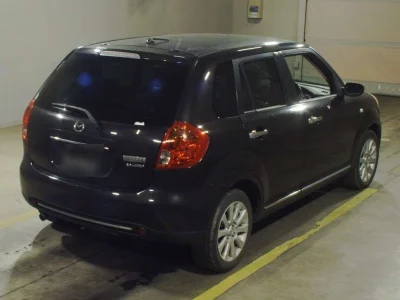 MAZDA VERISA