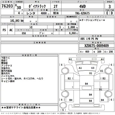 Toyota Dyna