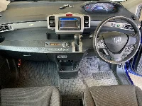 Цена авто Honda Freed с аукционов Японии, номер кузова GB3, пробег 68 000, оценка 2