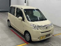 Цена авто Honda Life с аукционов Японии, номер кузова JC1, пробег 39 000, оценка 2