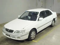 Цена авто Toyota Corona Premio с аукционов Японии, номер кузова ST215, пробег 302 000, оценка 2