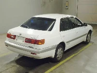 Цена авто Toyota Corona Premio с аукционов Японии, номер кузова ST215, пробег 302 000, оценка 2