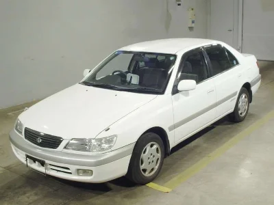 TOYOTA CORONA PREMIO
