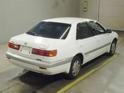 TOYOTA CORONA PREMIO
