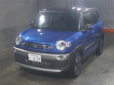 SUZUKI XBEE
