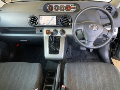 TOYOTA COROLLA RUMION