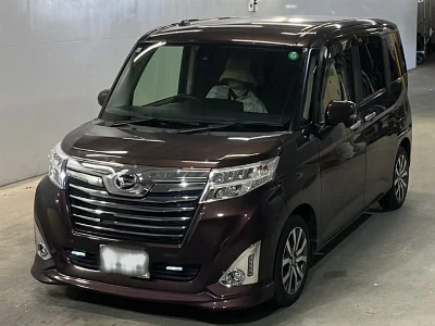 DAIHATSU THOR