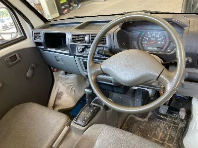 MITSUBISHI MINICAB TRUCK