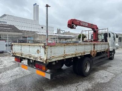 Mitsubishi Fuso Fighter