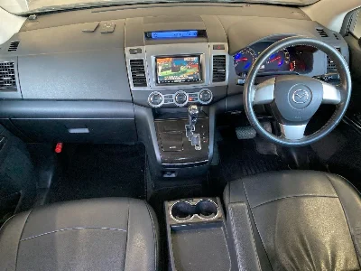 MAZDA MPV