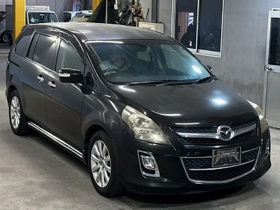 MAZDA MPV