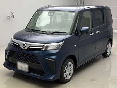 DAIHATSU THOR