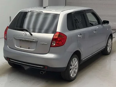 MAZDA VERISA