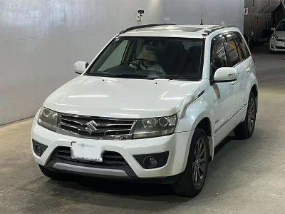 SUZUKI ESCUDO