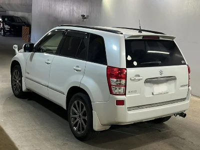 SUZUKI ESCUDO