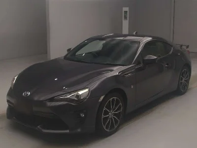 TOYOTA 86