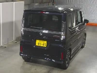 Цена авто Suzuki Spacia Custom с аукционов Японии, номер кузова MK54S, пробег 1 000, оценка 1