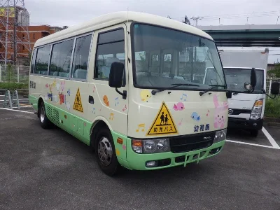 MITSUBISHI FUSO ROSA