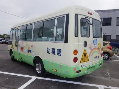 MITSUBISHI FUSO ROSA