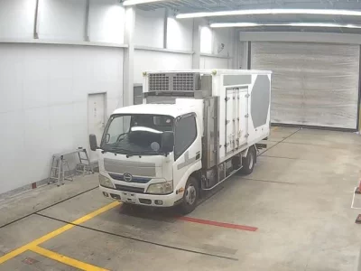 HINO DUTRO